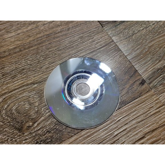 SpongeBob SquarePants: Revenge of the Flying Dutchman (GameCube, 2002) Disc Only - Picture 10 of 10